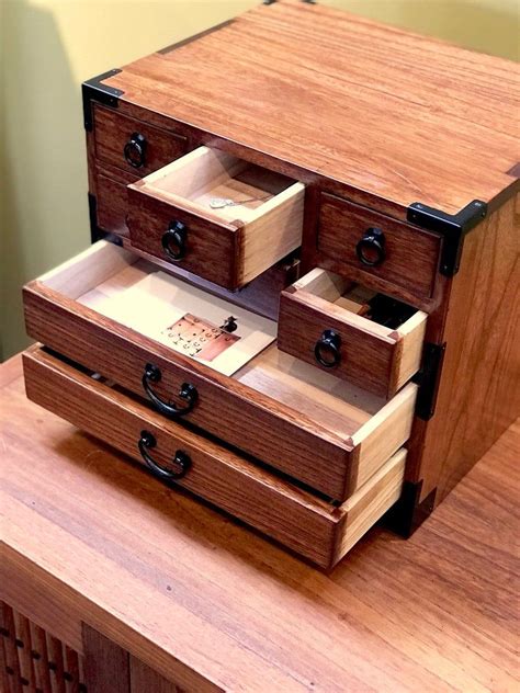 japanese jewelry boxes